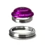 Chris King Dropset 3 41/52 Headset / Tapered / 3D Violet 