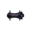 Chris King MTB Boost 6 Bolt Front Hub - 110x15mm - Two Tone BlackPunch
