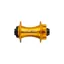 Chris King MTB Boost 6 Bolt Front Hub 110x15mm - Gold