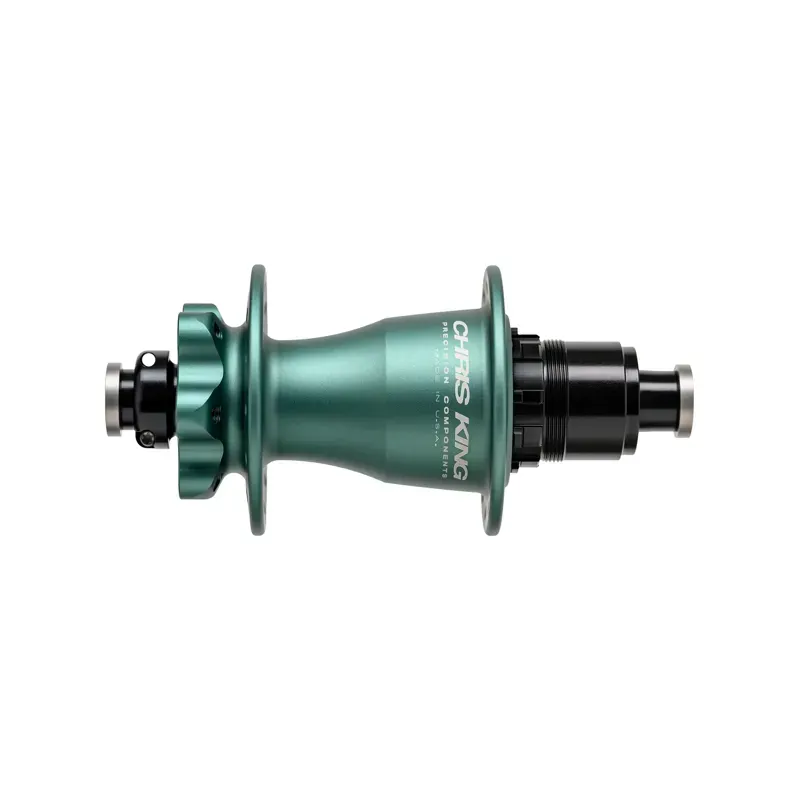 Chris King MTB Boost 6B Rear Hub - 148x12mm - Jade