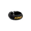 Chris King Seatpost Collar - Two Tone Black/Gold