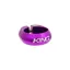 Chris King Seatpost Collar - 3D Violet