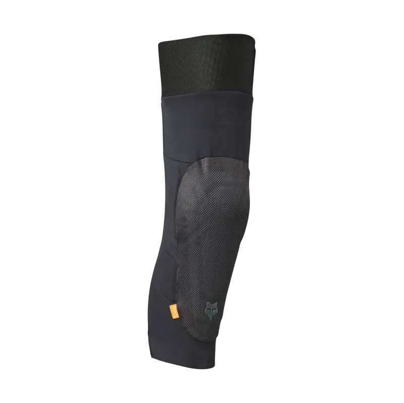 Fox Racing Launch Elite Knee Pads - Black