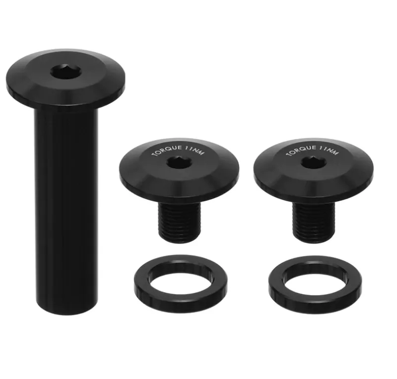 Nukeproof Dissent Mountain Bike Swing Link Kit