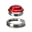 Chris King Dropset 3 41/52 Headset / Tapered  / Red