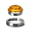 Chris King Dropset 3 41/52 Headset / Tapered / Gold