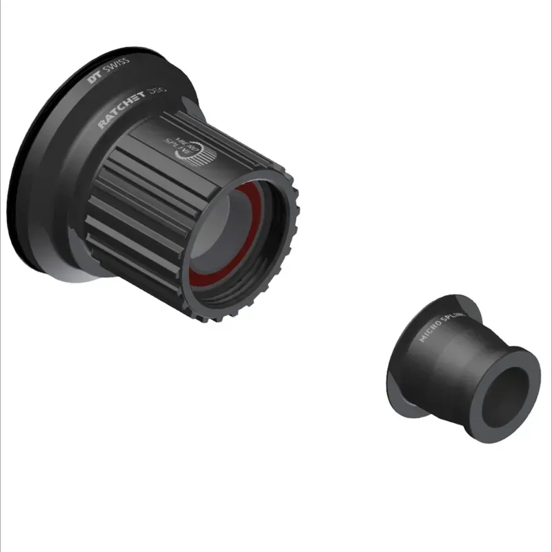 DTSwiss DEG Freehub Conversion Kit