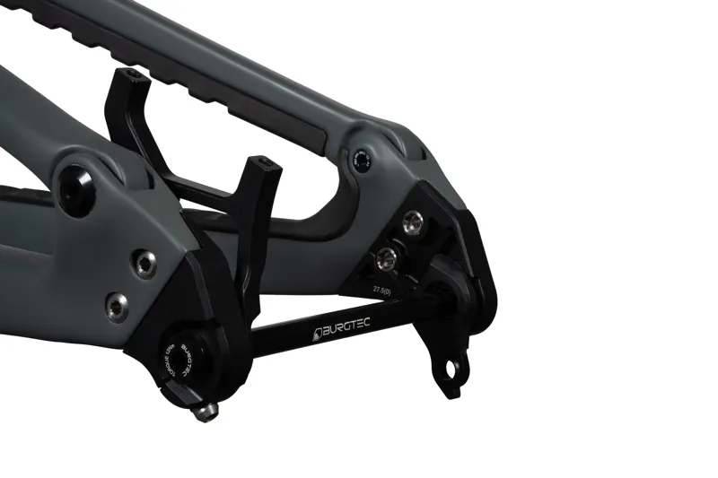 2024 Forbidden Dreadnought V2 Frame - Fatty T-2