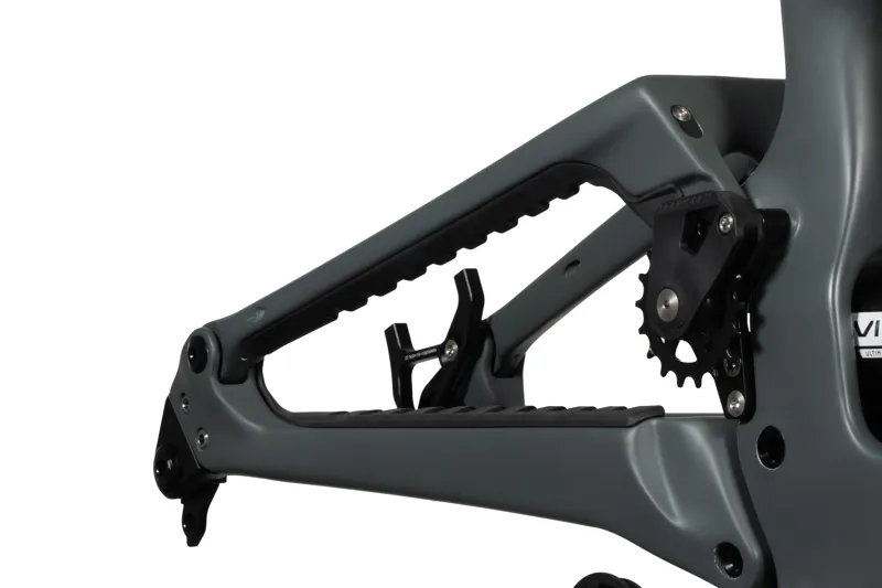 2024 Forbidden Dreadnought V2 Frame - Fatty T-3