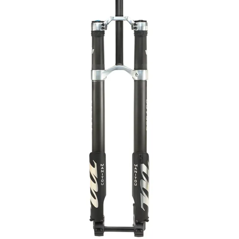 Manitou Dorado Pro 29 203mm - Black