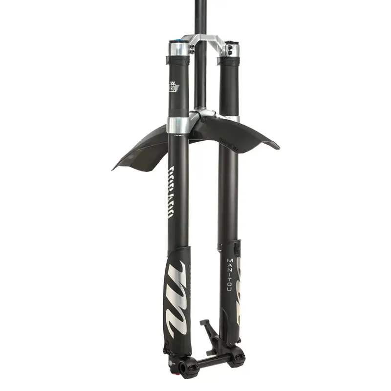 Manitou Dorado Pro 29 203mm - Black-2