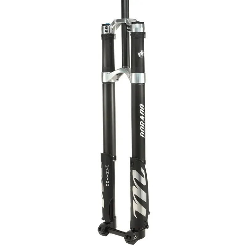 Manitou Dorado Pro 29 203mm - Black-1