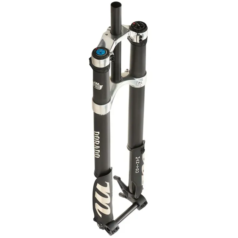 Manitou Dorado Pro 29 203mm - Black-3