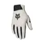 Fox Racing Flexair Glove - Chalk White