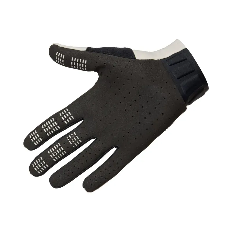 Fox Racing Flexair Glove - Chalk White-1