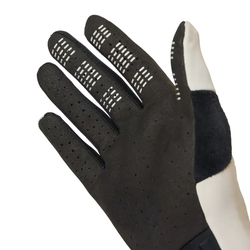 Fox Racing Flexair Glove - Chalk White-2