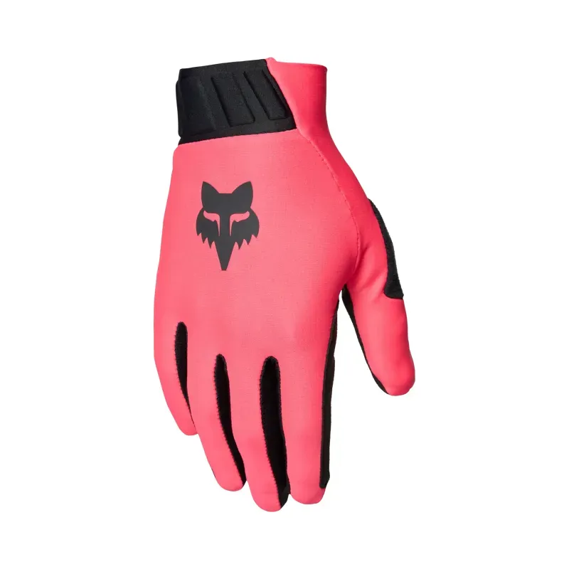 Fox Racing Flexair Glove - Neon Pink