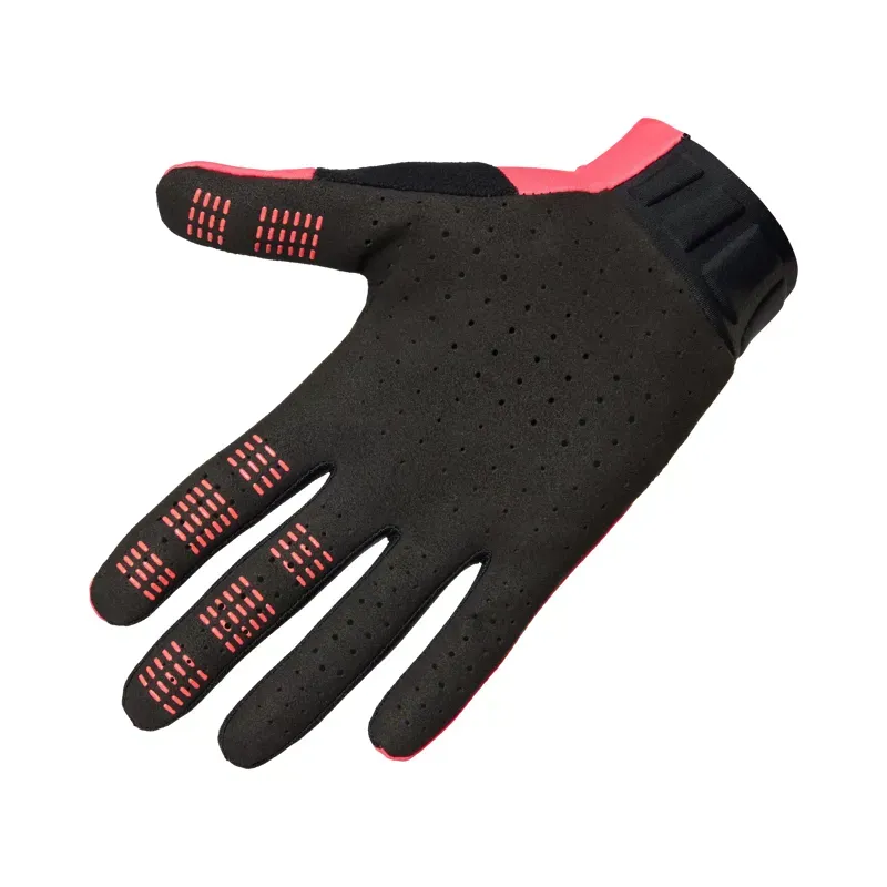 Fox Racing Flexair Glove - Neon Pink-1