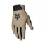 Fox Racing Flexair Glove - Nutmeg Brown