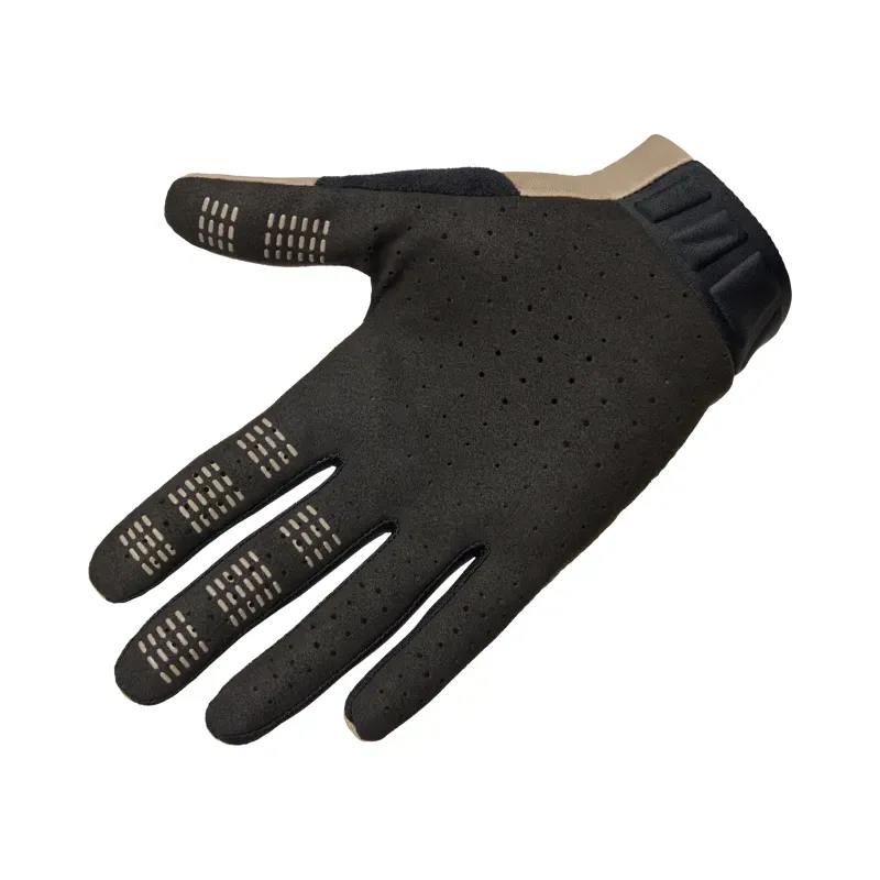 Fox Racing Flexair Glove - Nutmeg Brown-1