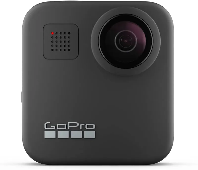 GoPro Max 360 Action Camera