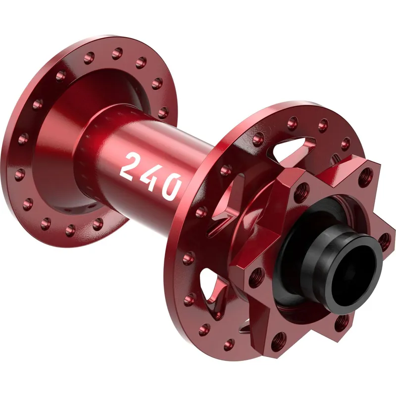 DT Swiss 240 Classic Front Hub 6 Bolt Boost 32 hole Ltd Edition