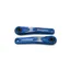 Hope Ebike Crankset Standard Offset - Blue