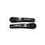 Hope Ebike Crankset Standard Offset - Black