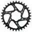 Hope R22 Spiderless Boost Chainring - Black