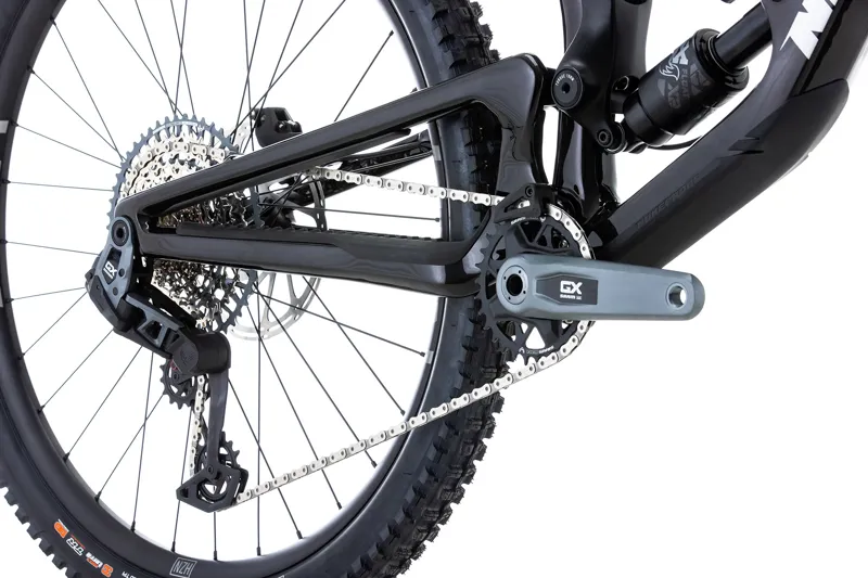 Nukeproof Giga 290 Elite Carbon - Cosmic Black-2