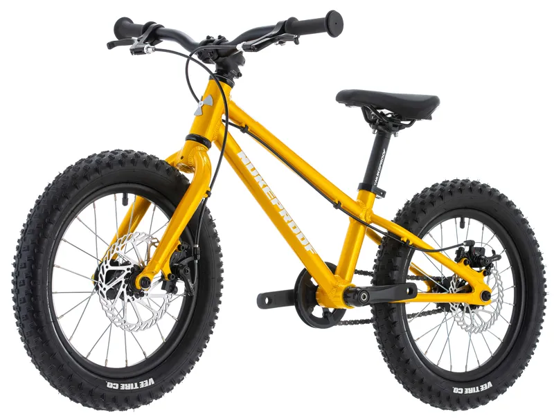 NUKE PROOF イエロー　26インチ Nukeproof Mega 290 Pro Alloy Mountain Bike 2023 Turmeric yellow