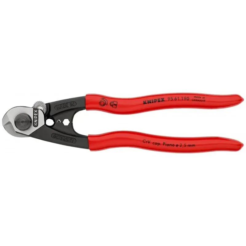 Knipex Wire Cable Cutters -1