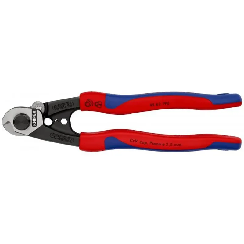 Knipex Wire Cable Cutters 