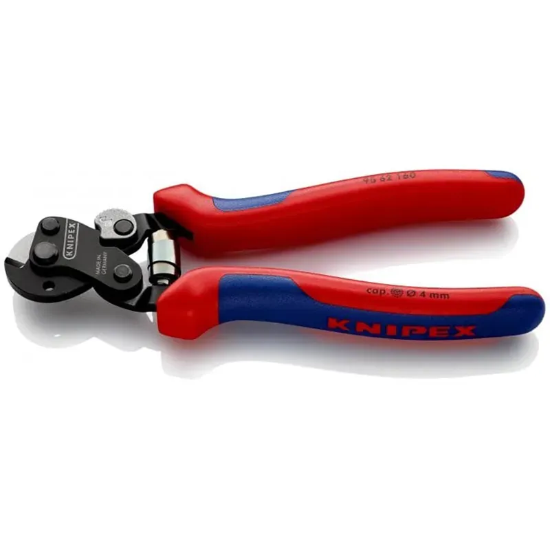 Knipex Wire Cable Cutters -2
