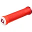 ODI AG1 Mountain Bike Lock On Grips - Red