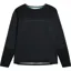Madison Zenith Men's Long Sleeve Thermal Jersey - Black