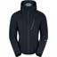 Madison DTE 3-Layer Men's Waterproof Jacket - Black