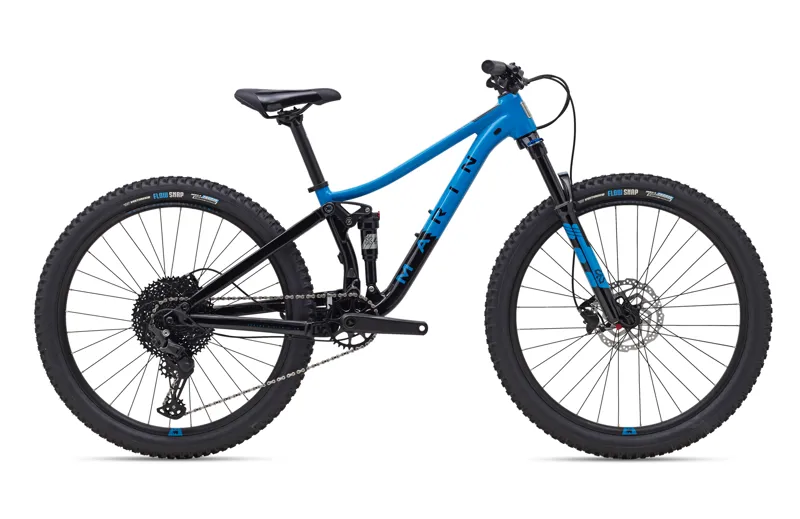 marin rift zone sizing