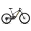 2024 Santa Cruz 5010 C S - Gloss Black