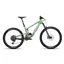 2024 Santa Cruz 5010 C S - Matte Spumoni Green