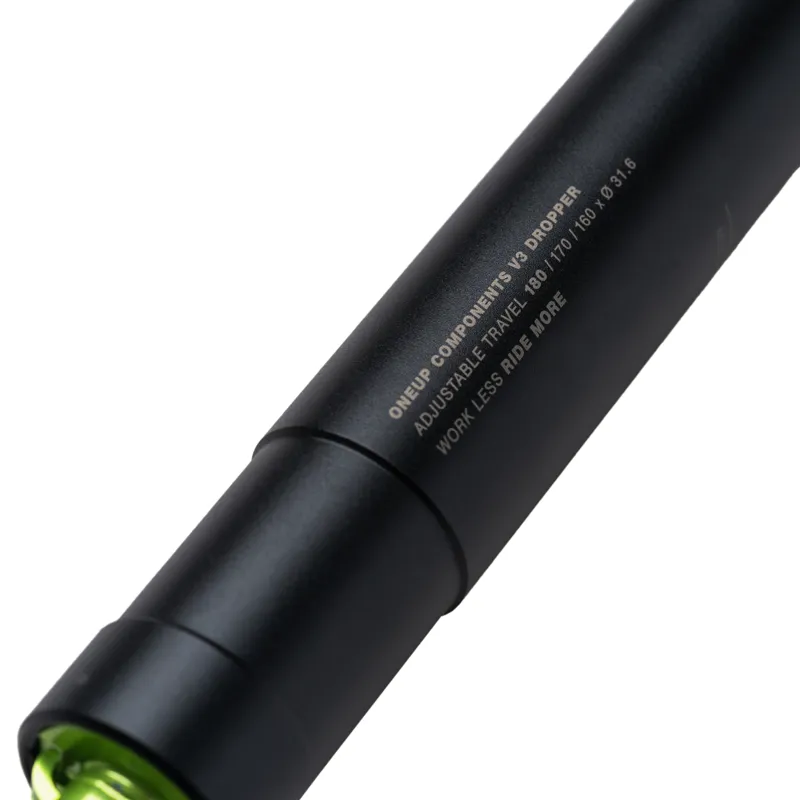 OneUp V3 Dropper Post-2