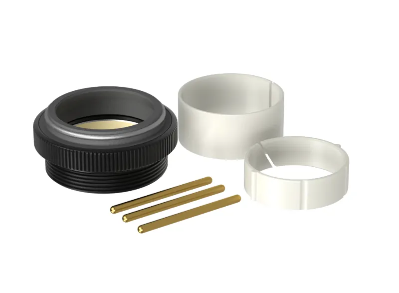 V2.1 Dropper Rebuild Kit Updated SKF seals