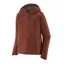 Patagonia Trail Craft Bike Jacket - Dried Vanilla