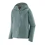 Patagonia Trail Craft Men's Bike Jacket - Blue Sage