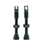 Peatys x Chris King Tubeless Valves - Black