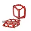 Hope F22 Pedals - Red