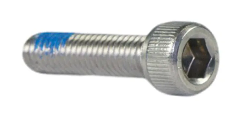 Transition Main Pivot Screw