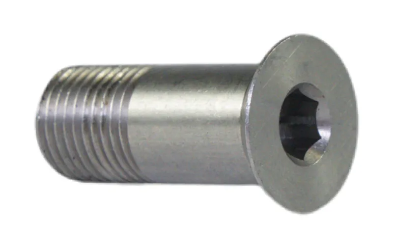 Transition Trunnion Mount Shock V2 Bolt-2