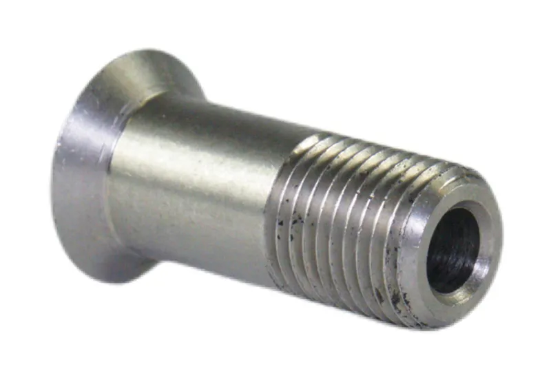 Transition Trunnion Mount Shock V2 Bolt-1