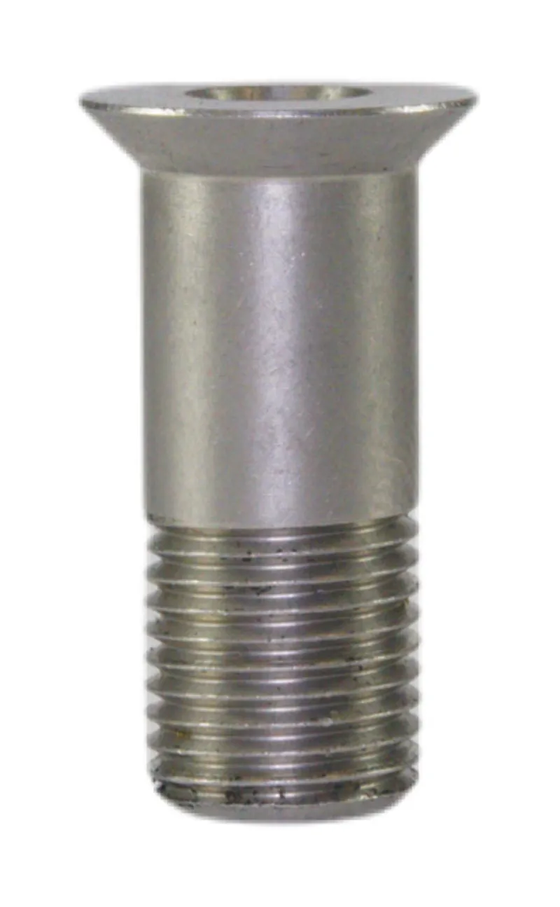 Transition Trunnion Mount Shock V2 Bolt